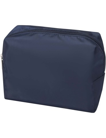 Trousse de toilette Muse en RPET certifiée GRS 2