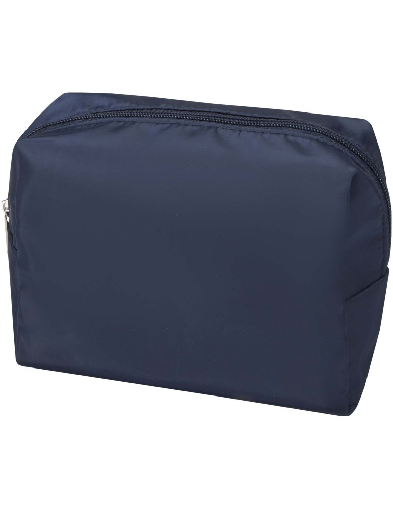 Trousse de toilette Muse en RPET certifiée GRS