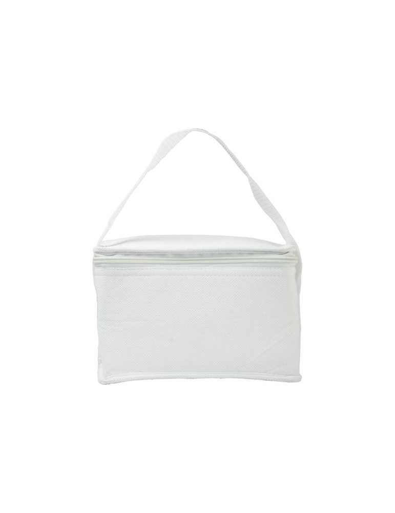 Sac isotherme publicitaire en coton