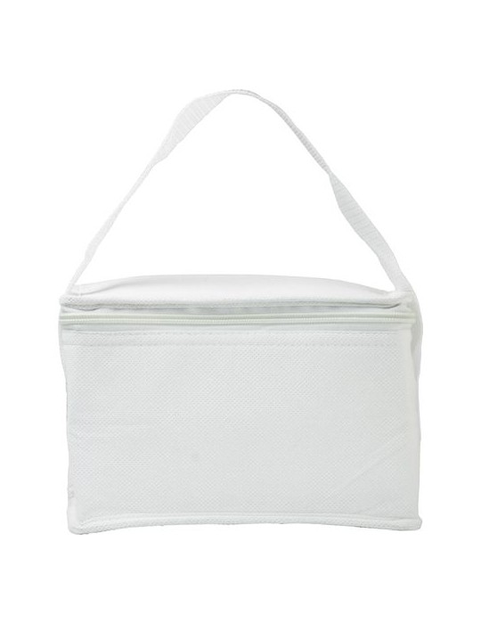 Sac isotherme publicitaire en coton