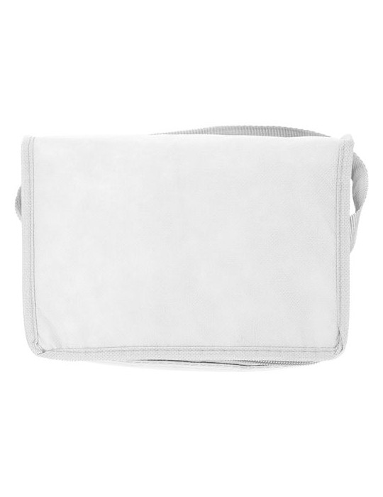 Sac isotherme publicitaire en coton