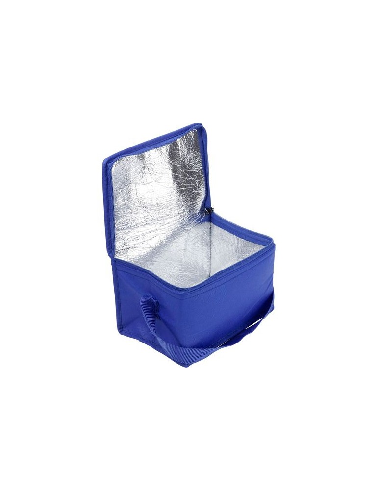 Sac isotherme publicitaire en coton