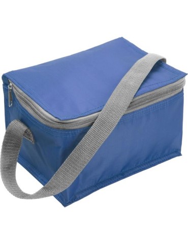 Sac isotherme publicitaire
