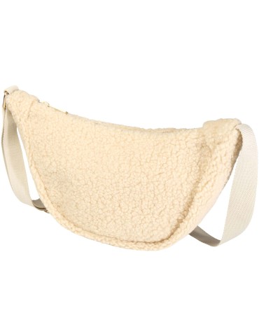 Banane sherpa recyclée GRS de 3 L Bear 2