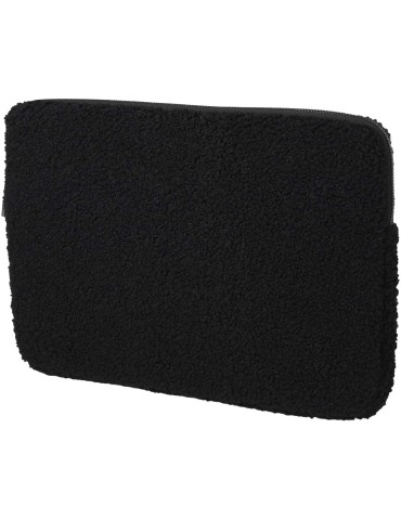 Housse pour ordinateur portable Bear sherpa de 2 L recyclée GRS 13"