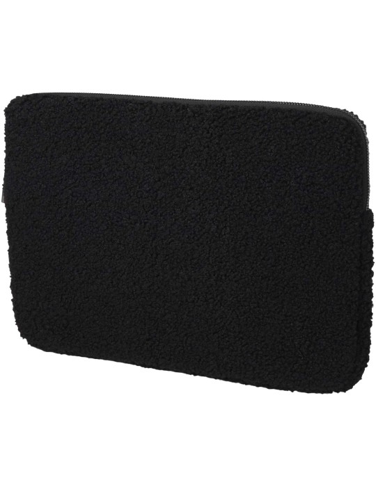 Housse pour ordinateur portable Bear sherpa de 2 L recyclée GRS 13"