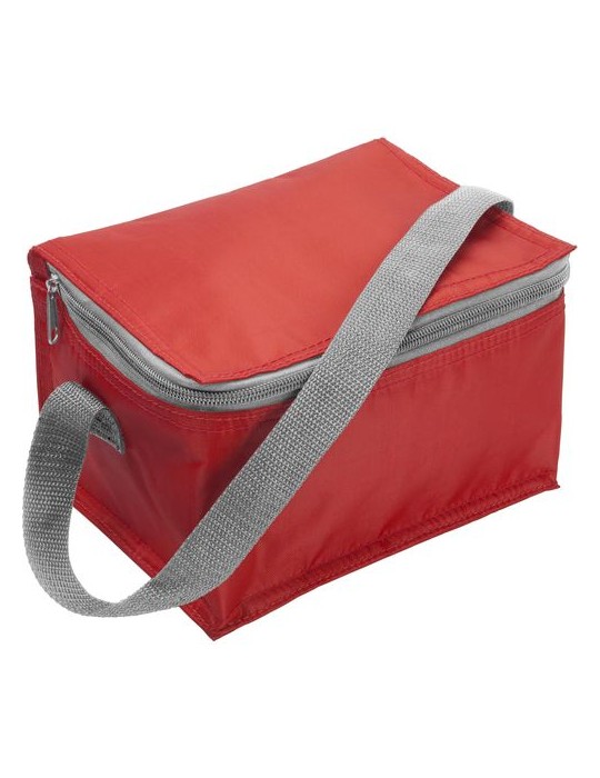 Sac isotherme publicitaire
