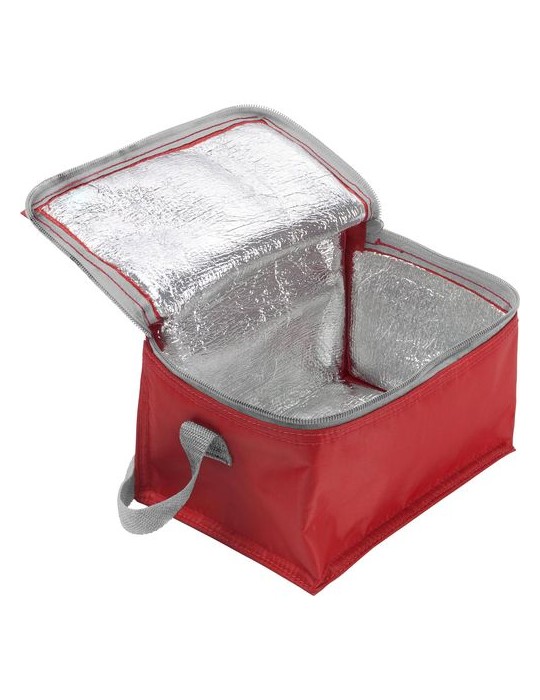 Sac isotherme publicitaire