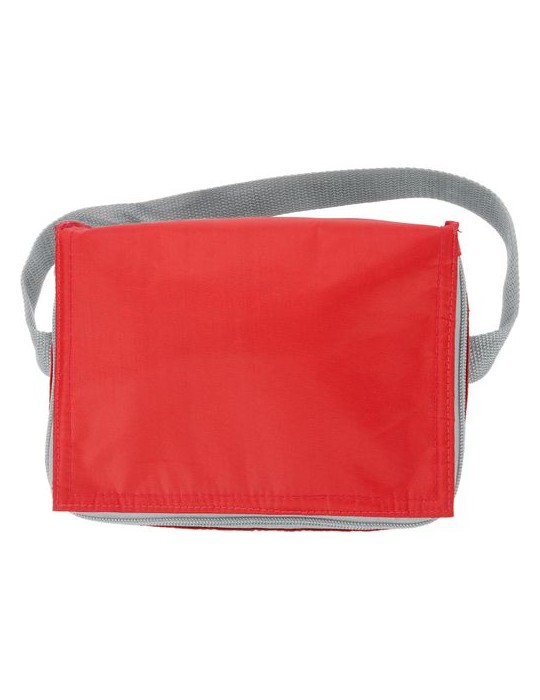 Sac isotherme publicitaire