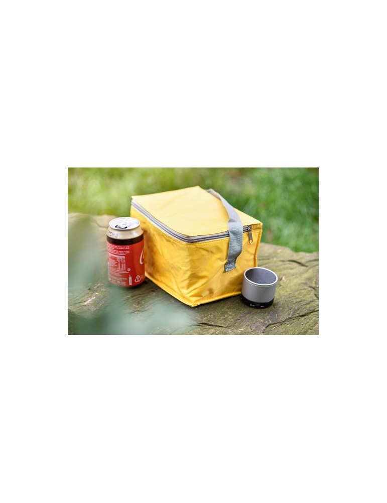 Sac isotherme publicitaire