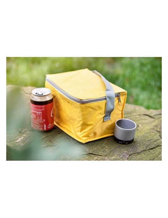 Sac isotherme publicitaire