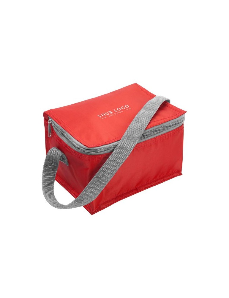 Sac isotherme publicitaire