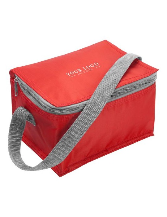 Sac isotherme publicitaire