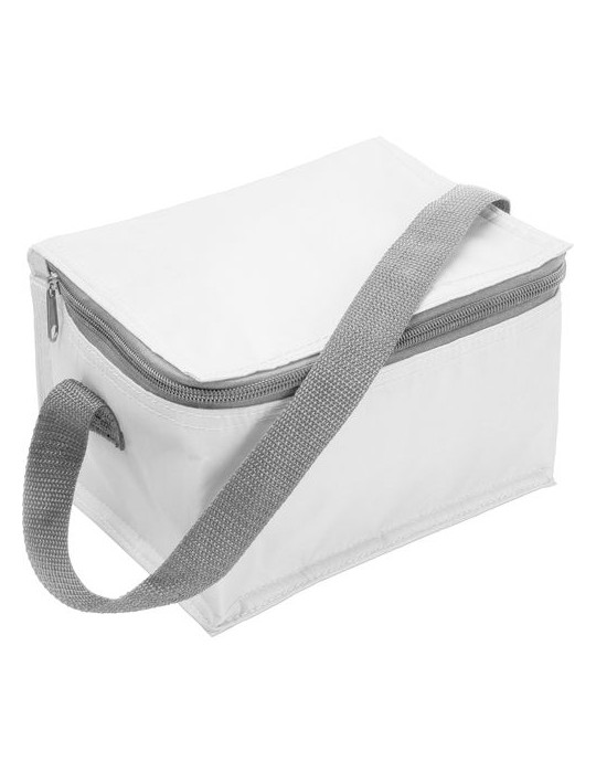 Sac isotherme publicitaire
