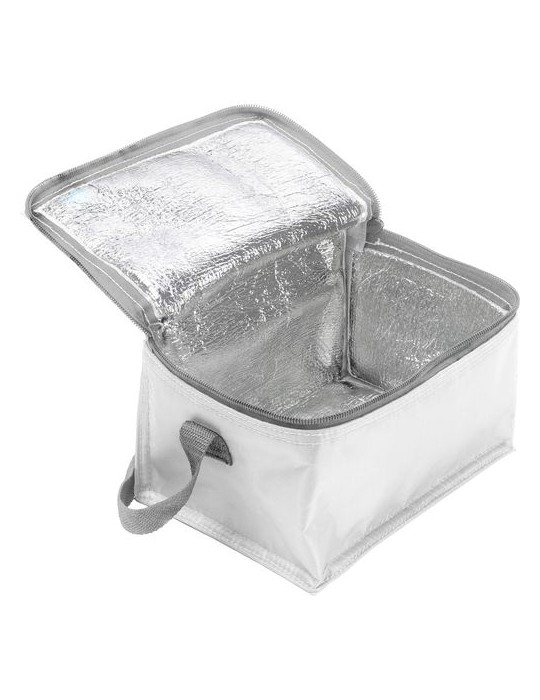 Sac isotherme publicitaire