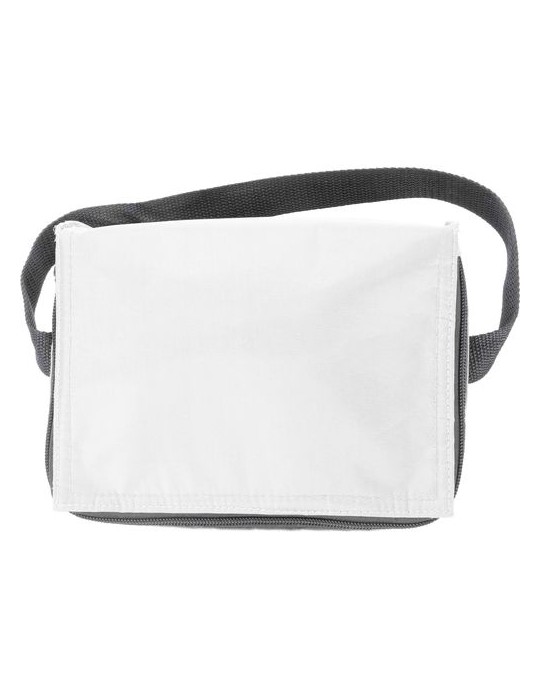 Sac isotherme publicitaire