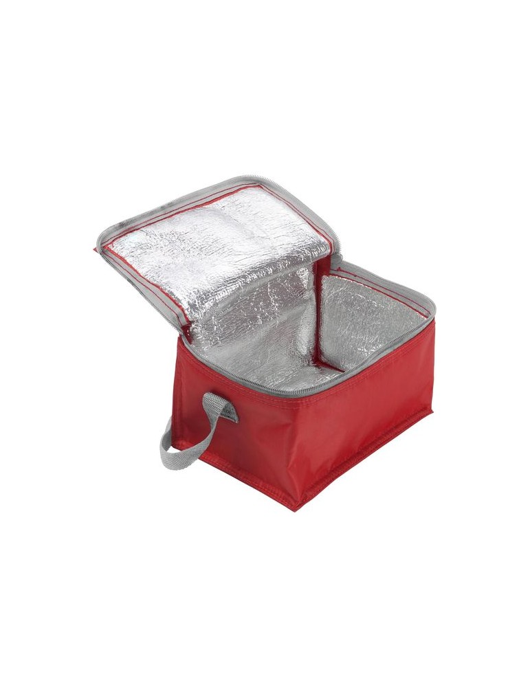 Sac isotherme publicitaire
