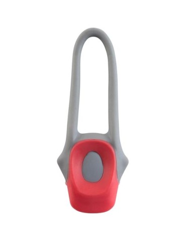 Lampe vélo personnalisable