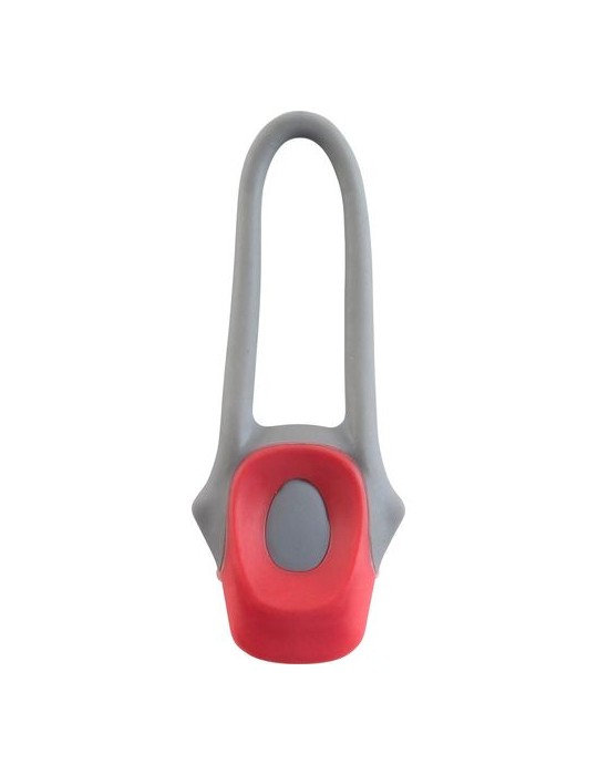 Lampe vélo personnalisable