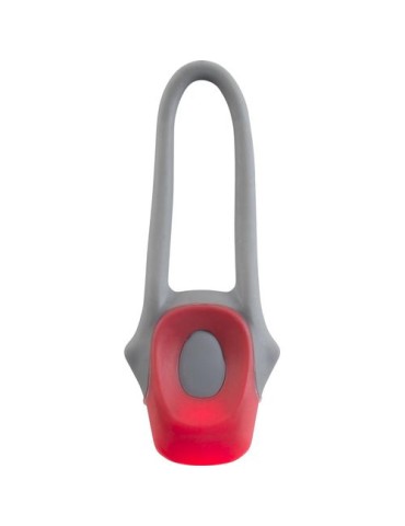 Lampe vélo personnalisable 2