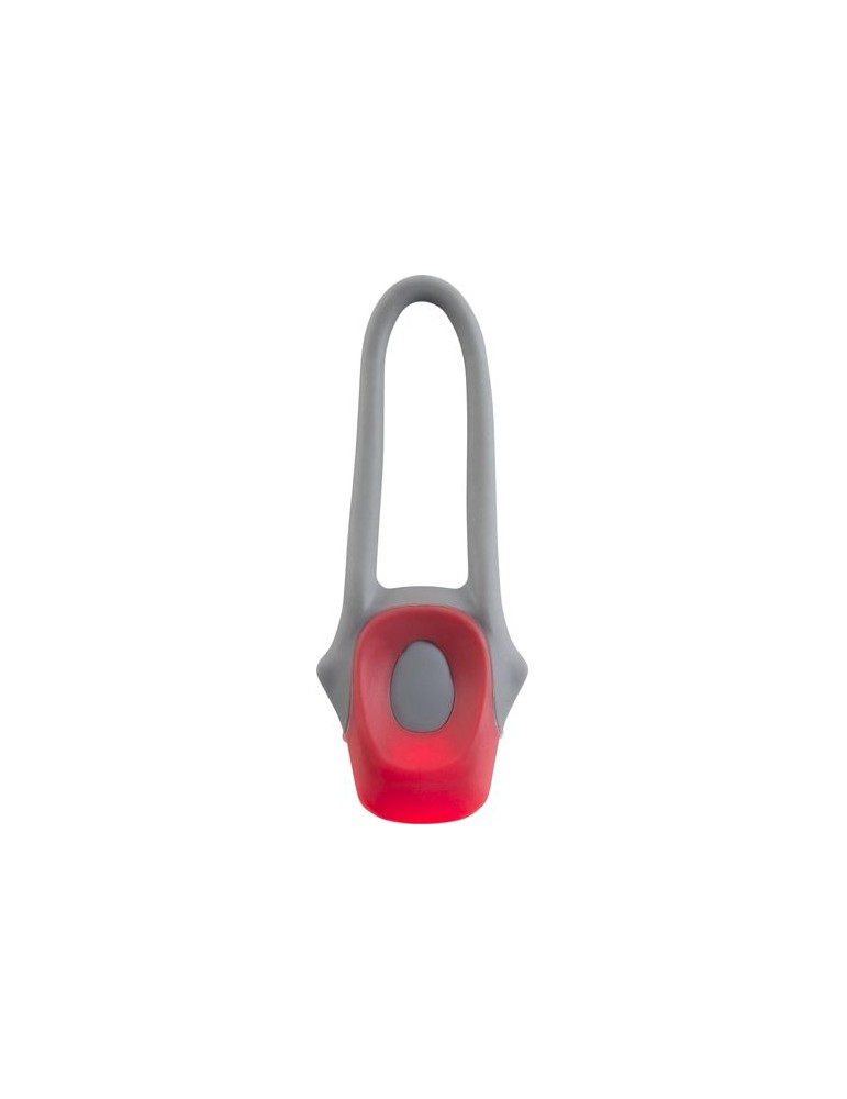 Lampe vélo personnalisable