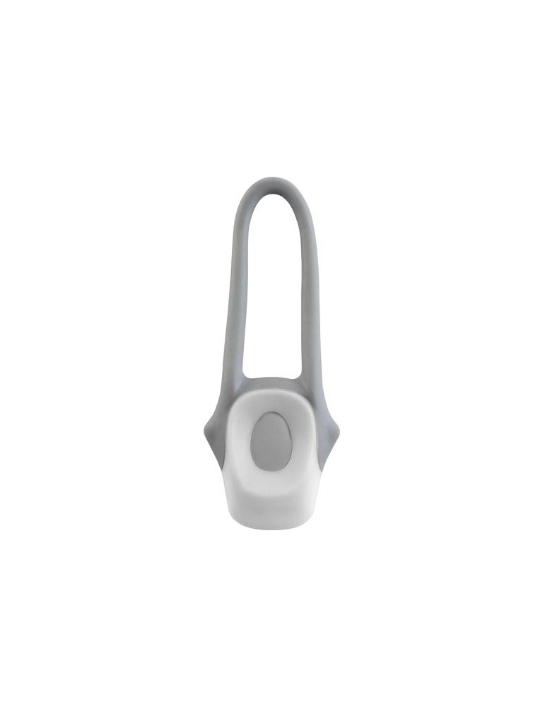 Lampe vélo personnalisable