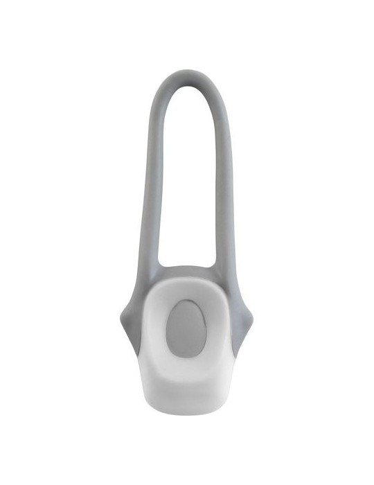 Lampe vélo personnalisable