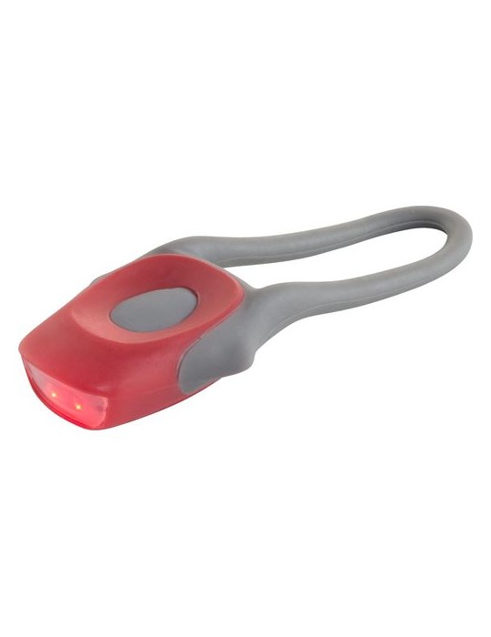 Lampe vélo personnalisable