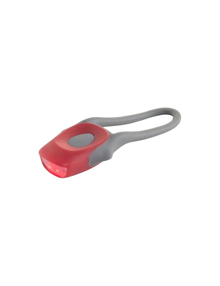 Lampe vélo personnalisable