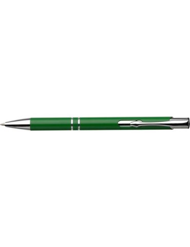 Stylo publicitaire bleu