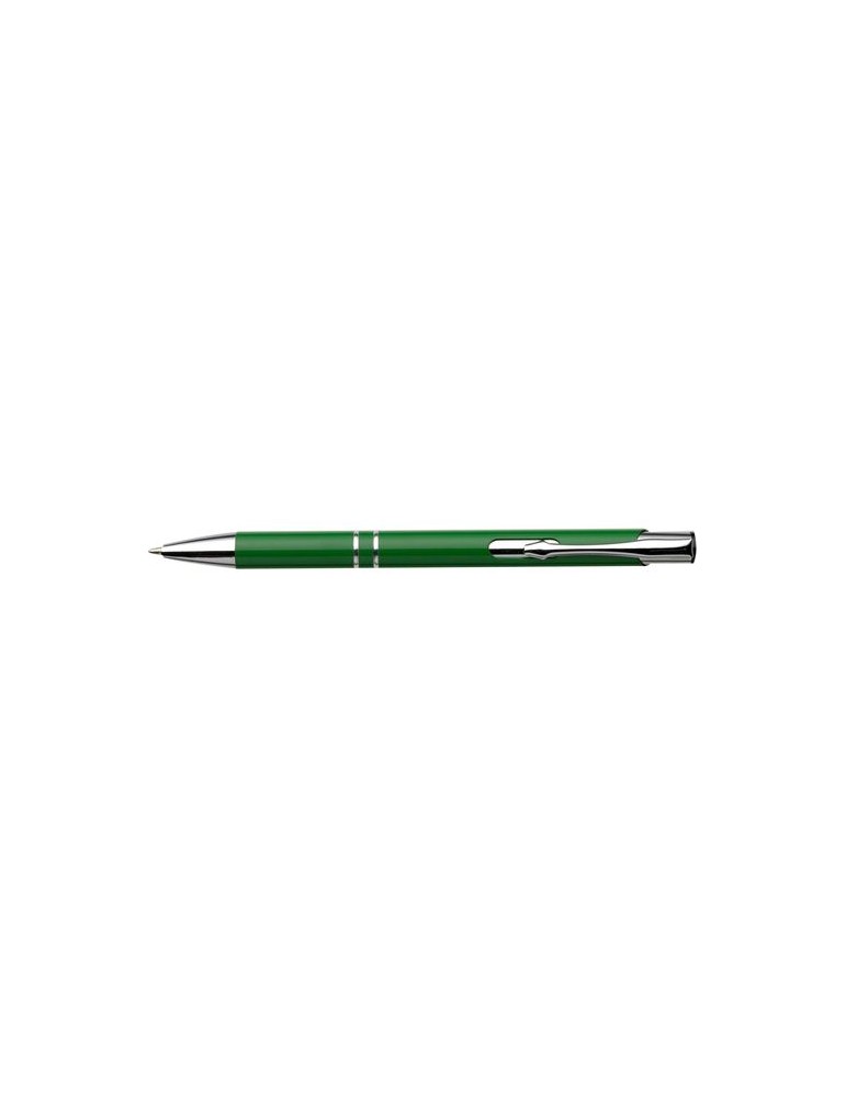 Stylo publicitaire bleu