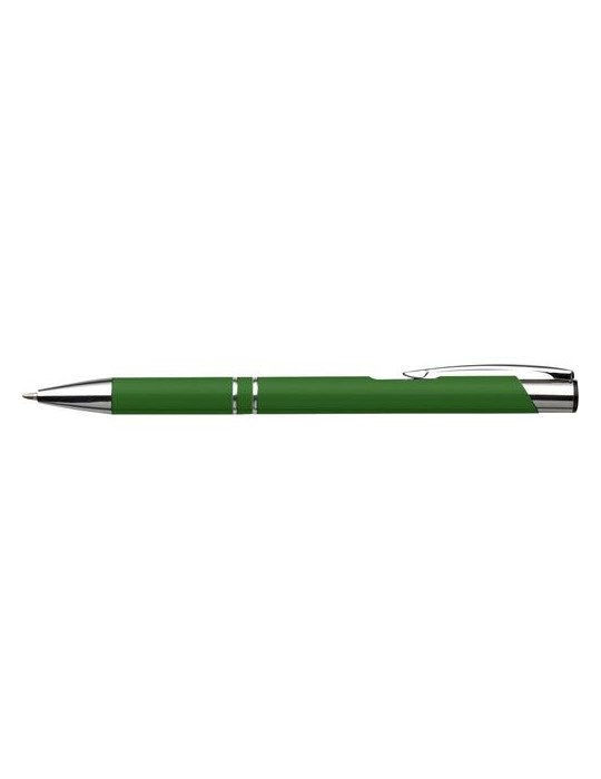 Stylo publicitaire bleu
