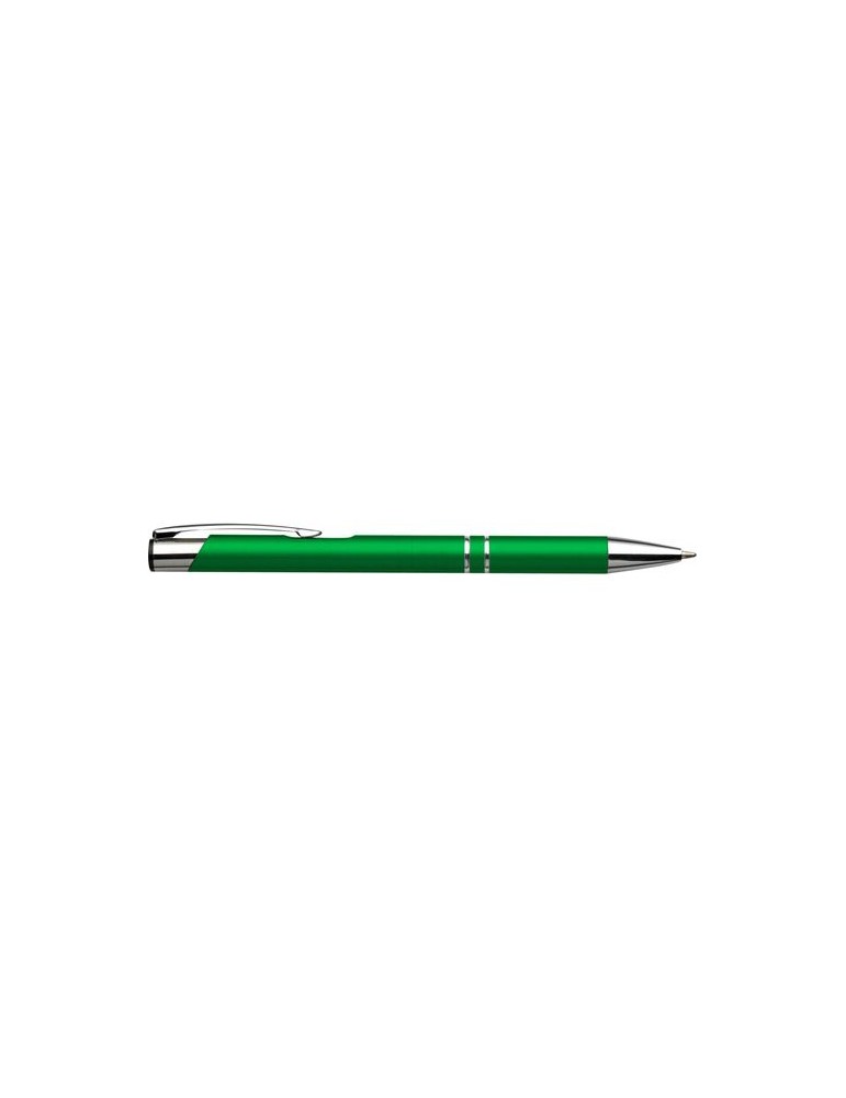 Stylo publicitaire bleu