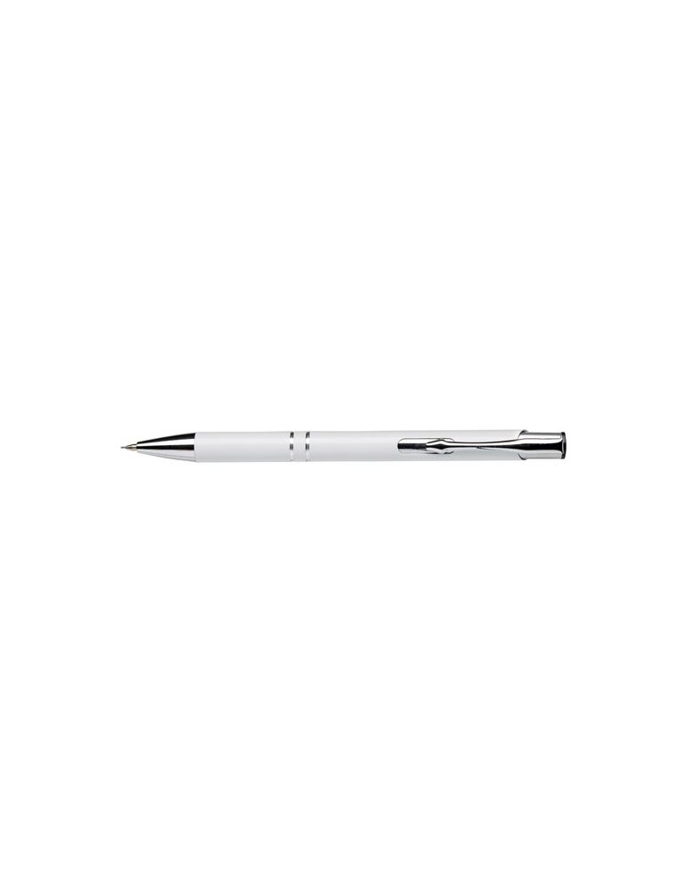Stylo publicitaire bleu