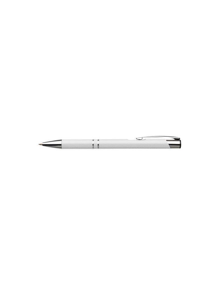 Stylo publicitaire bleu