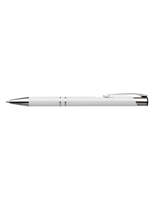 Stylo publicitaire bleu