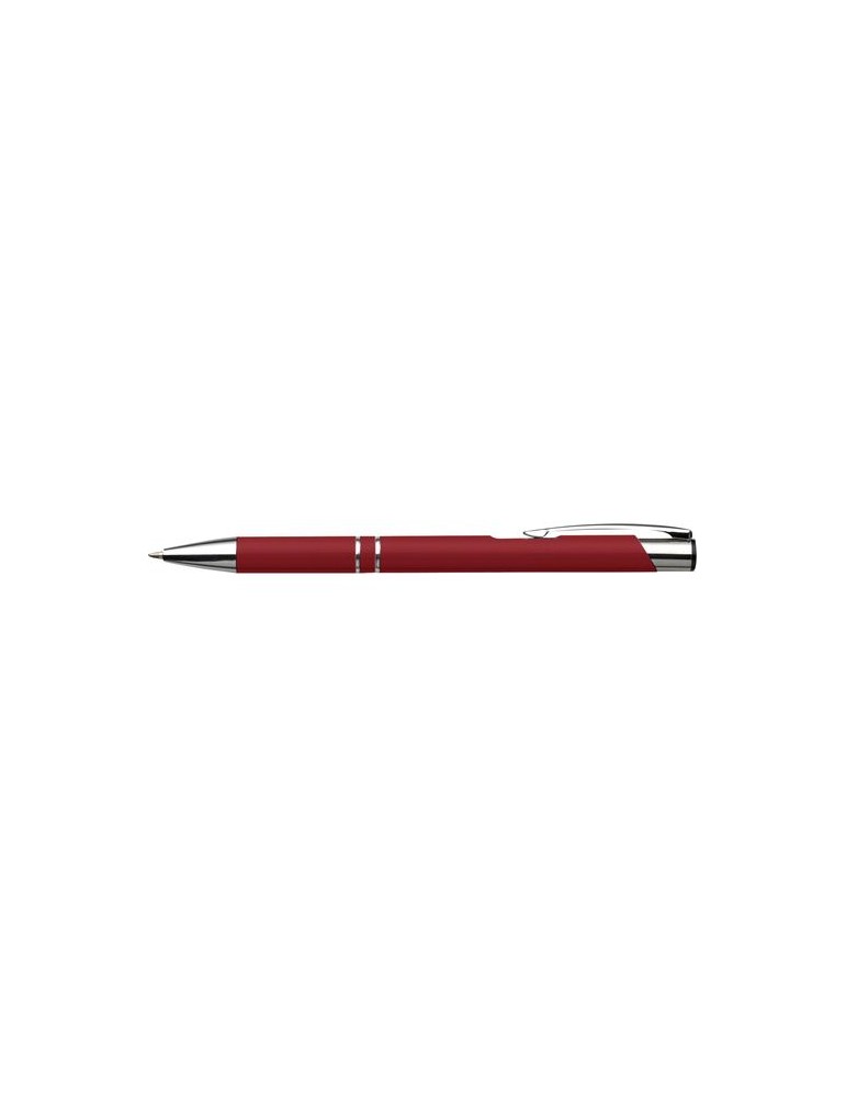 Stylo publicitaire bleu