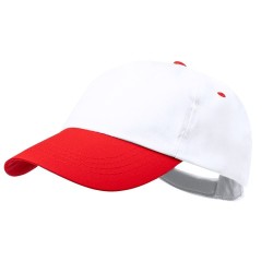 Casquette Sport Personnalisable Éco-responsable Objet Publicitaire Matières : coton Couleurs : vert cadeau collaborateur premium