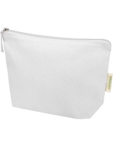 Trousse de toilette Odisha de 1 L bio certifiée OCS 180 g/m²