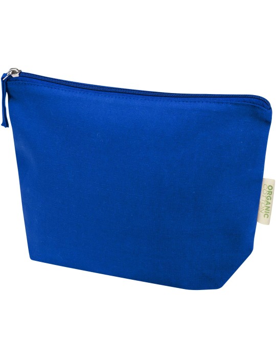 Trousse de toilette Odisha de 1 L bio certifiée OCS 180 g/m²