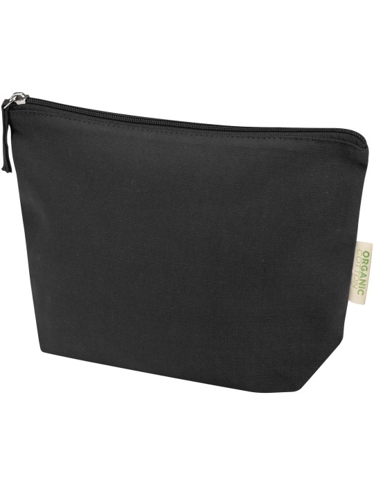 Trousse de toilette Odisha de 1 L bio certifiée OCS 180 g/m²