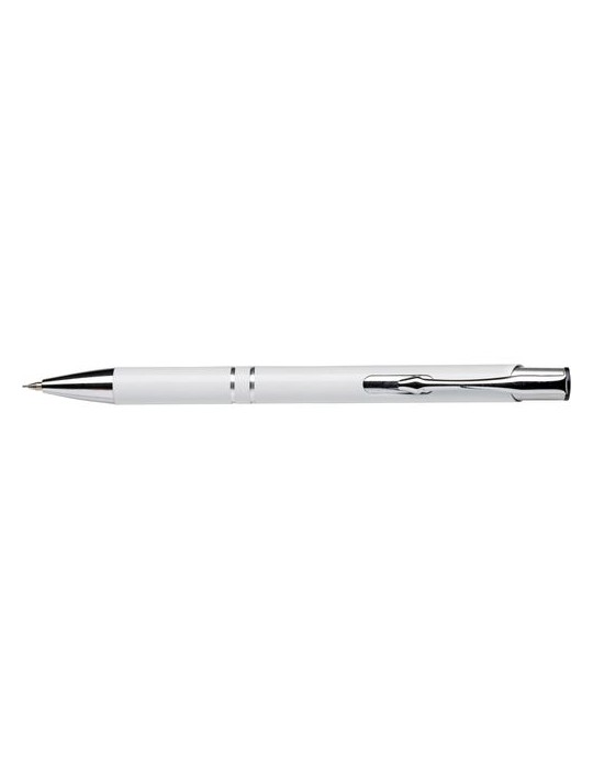 Stylo publicitaire bleu