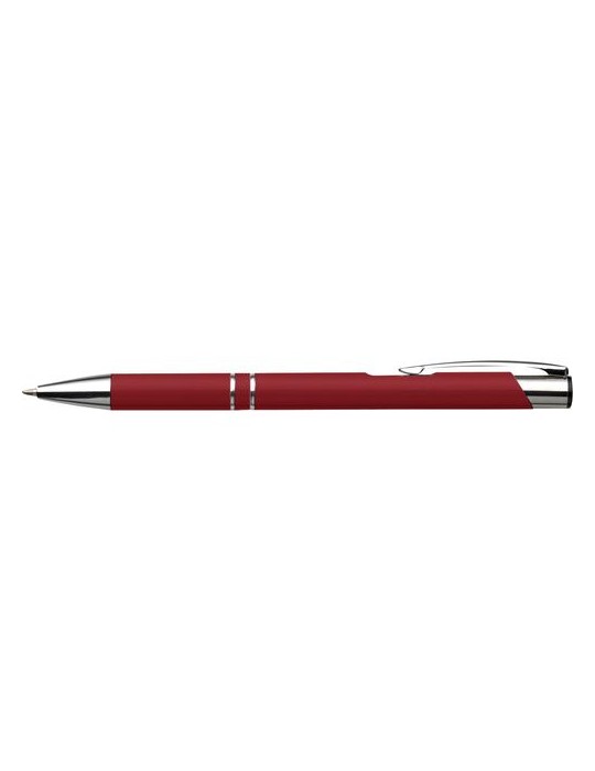 Stylo publicitaire bleu