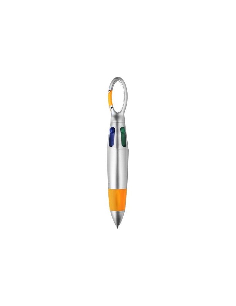 Parapluie publicitaire pliant manuel Compact