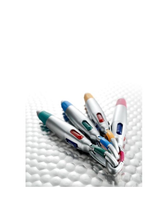 Parapluie publicitaire pliant manuel Compact