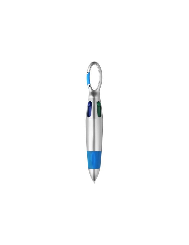 Parapluie publicitaire pliant manuel Compact