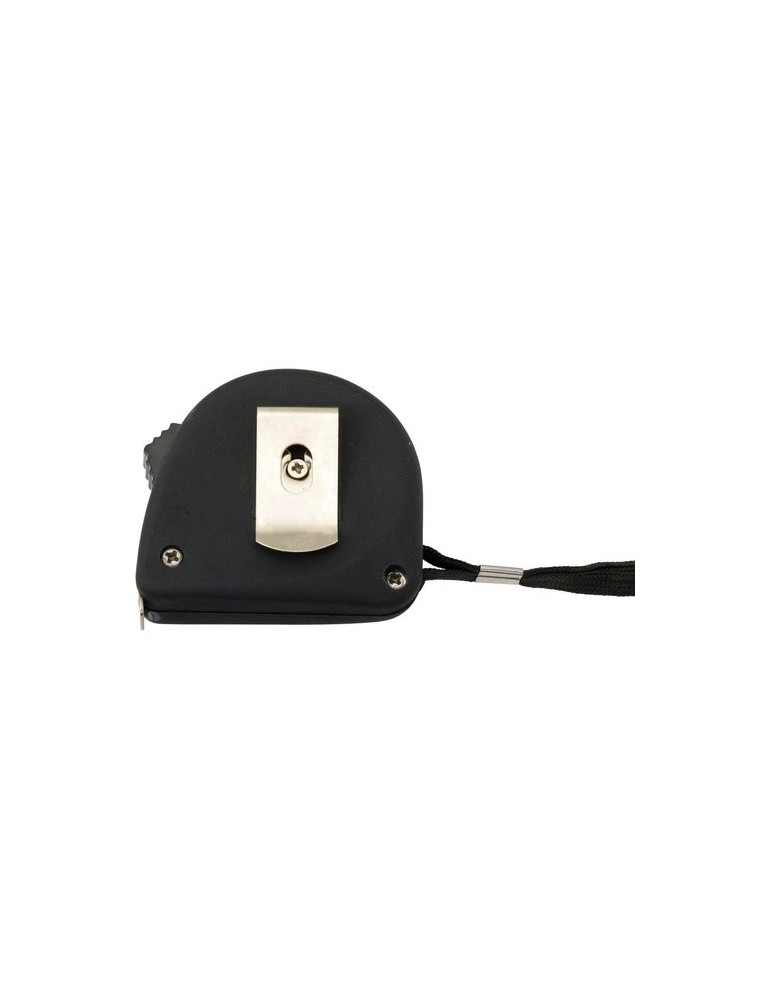Tour de cou publicitaire polyester attache métal Standard