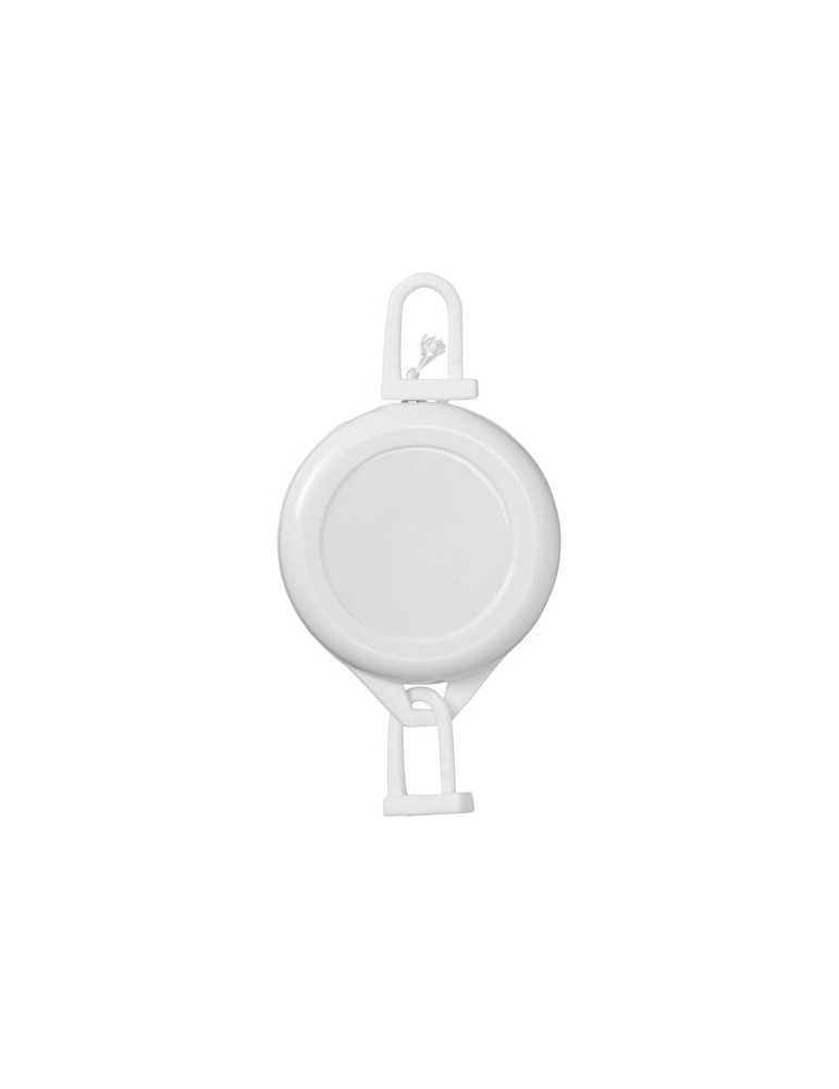 Porte badge personnalisable cuir Vintage