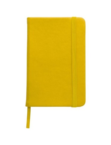 Cahier personnalisable noir