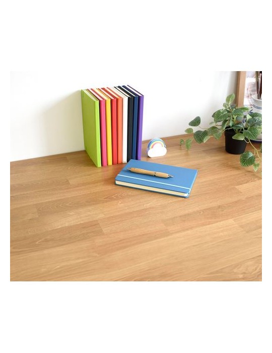 Cahier personnalisable noir
